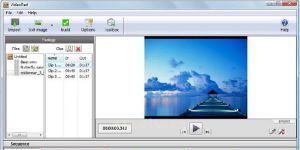 VideoPad 4.48 Deneme İngilizce 5 MB