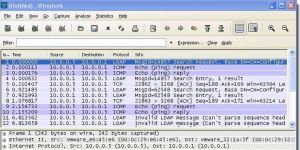 Wireshark 2.0.4 Ücretsiz İngilizce 41.9 MB
