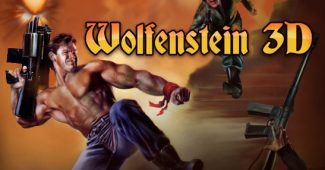 Wolfenstein 3D Classic Platinium