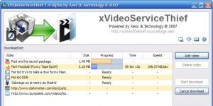 xVideoServiceThief 2.4.1