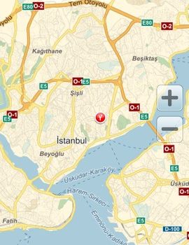 Yandex.Haritalar
