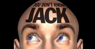 You Don't Know Jack TV demo