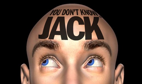 You Don't Know Jack TV demo