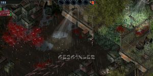 Zombie Shooter 1.1