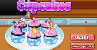 Pişirme Cupcakes Özel MUAYENE