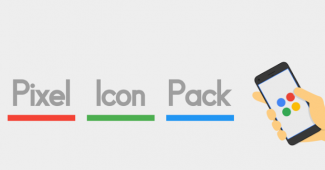 Pixel Icon Pack - Apex/Nova/Go v3.8 APK