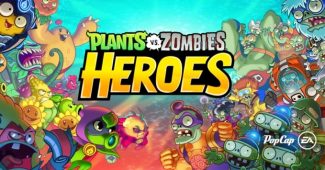 Plants vs. Zombies™ Heroes v1.2.11 APK