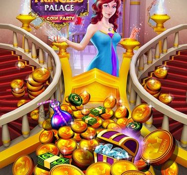 Prenses Altın Sikke Parti Dozer MUAYENE