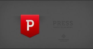 Press (Google Reader) v1.1.2 APK