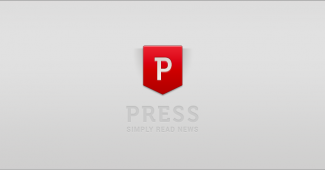 Press (RSS Reader) v1.4 APK