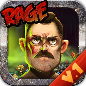 Rage Against The Zombies 2.0.2
