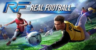 Real Football v1.1.2 APK