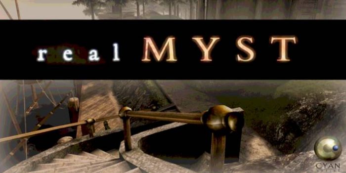 realMyst v1.3 APK