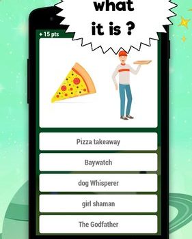 Resim Word Quiz MUAYENE tahmin et -
