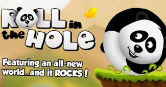 Roll in the Hole v1.20.00 APK