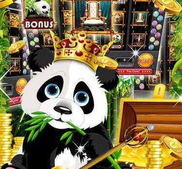 Royal Panda Yuvaları – Ücretsiz MUAYENE