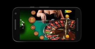 Rulet : 3D Casino tekerlek MUAYENE