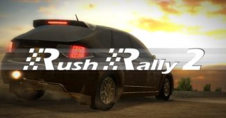 Rush Rally 2 v1.94 APK
