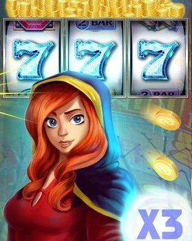 Şans Ücretsiz Slot Oyunu kuru temizleme bayanlar