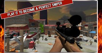 Şehir ModernCombat Savaş MUAYENE