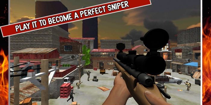 Şehir ModernCombat Savaş MUAYENE