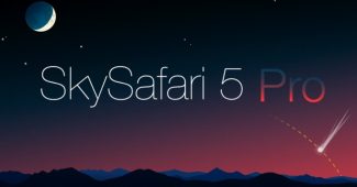 SkySafari 5 Pro v5.1.2.0 APK