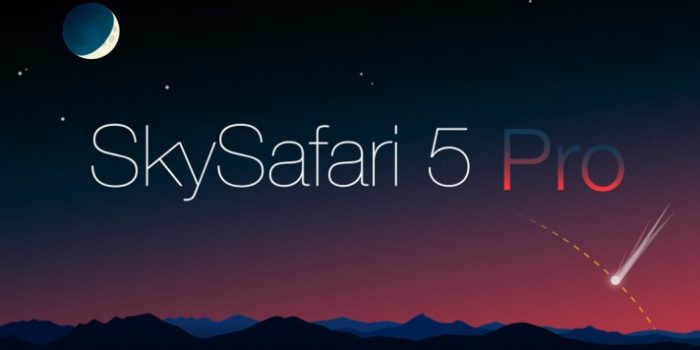 SkySafari 5 Pro v5.1.2.0 APK