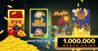 Slot Free Spin Mania MUAYENE