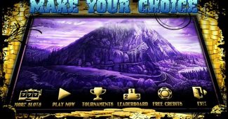Slot Gryphon Hazineleri Deluxe MUAYENE