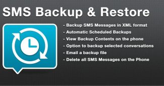 SMS Backup & Restore v9.50.105 APK