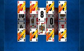 Solitaire Kart Koleksiyonu Dash MUAYENE