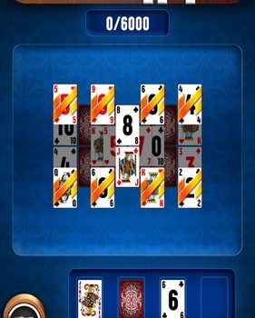 Solitaire Kart Koleksiyonu Dash MUAYENE