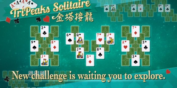 Solitaire Solitaire:Kart&Eğlence MUAYENE