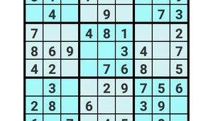Sudoku MUAYENE