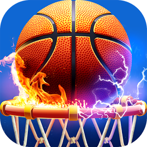 Superhoops Basketball 1.1.2