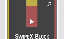 SwipeX Blok MUAYENE
