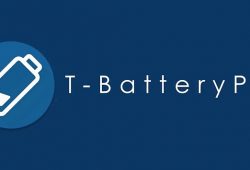 T-BatteryPro Monitor v1.20 APK