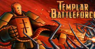 Templar Battleforce RPG v2.6.7 APK