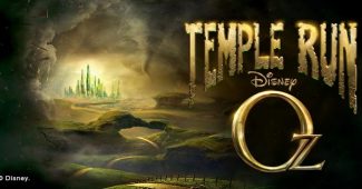 Temple Run: Oz v1.7.0 APK