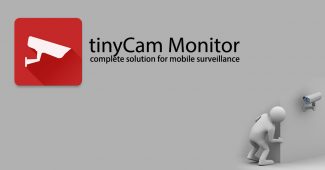 tinyCam Monitor PRO v7.2.3 APK