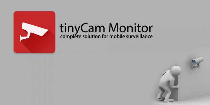tinyCam Monitor PRO v7.3 APK