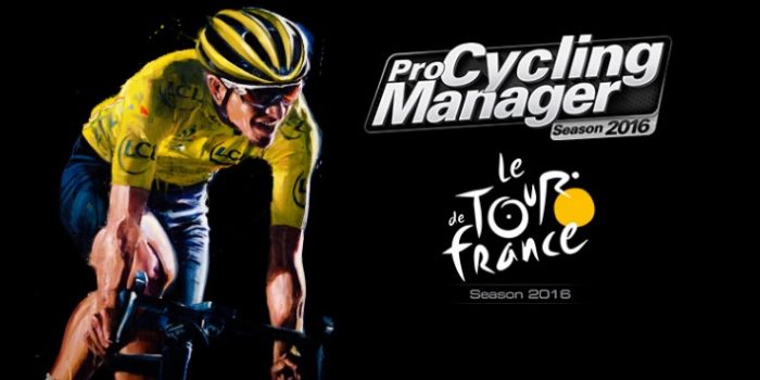 Tour de France 2016 - The Game v1.9.5 APK