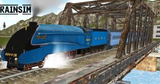 Train Sim Pro v3.6.5 APK