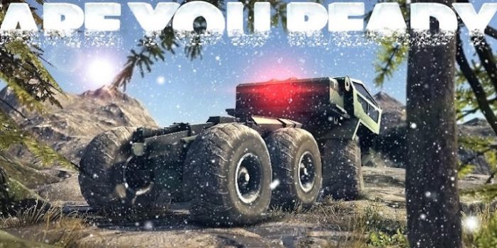 Truck Evolution : WildWheels v1.0.4 APK