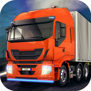Truck Simulator 2017 1.1