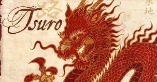 Tsuro - The Game of the Path v1.3.3 APK