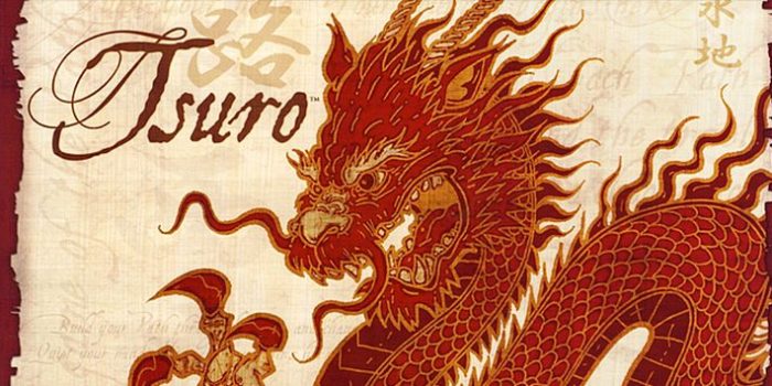 Tsuro - The Game of the Path v1.3.3 APK