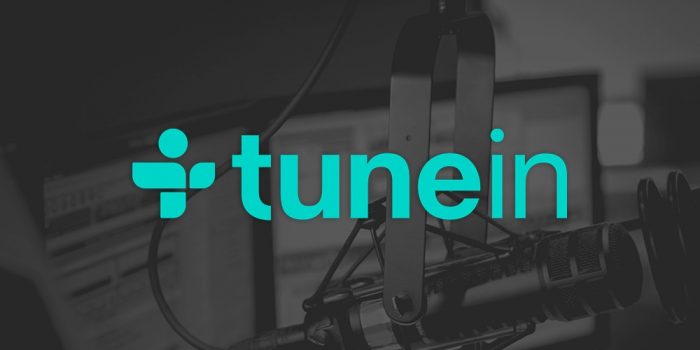 TuneIn Radio Pro - Live Radio v17.2 APK