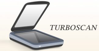 TurboScan: document scanner v1.4.1 APK