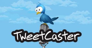 TweetCaster Pro for Twitter v9.2.5 APK